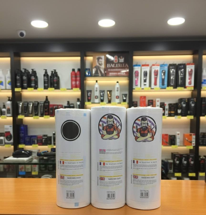 لاصق رقبه لاصلي قطعتين 2ب6


**إذا كنت صاحب هذا الإعلان وتريد حذفه لأي سبب، رجاءا أرسل رسالة إلى الدعم الفني**