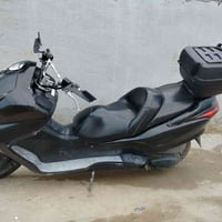 فورزه • ٢٠٠٩ • كلج خلفي تعبان