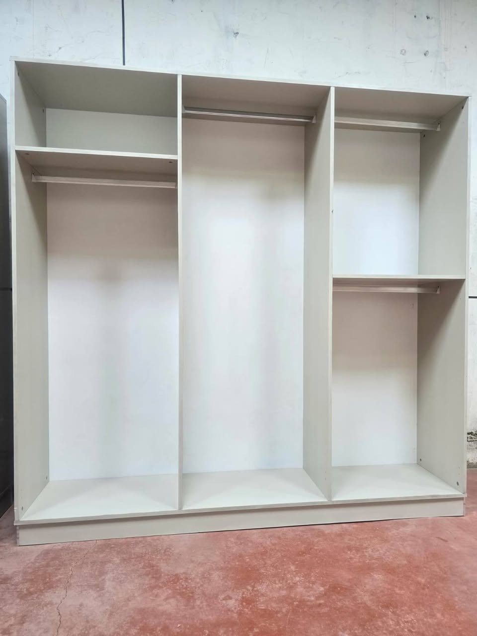 غرفه نوم تركي مستخدم 6قطع نضافه اخت الجديد 💗ي
#سعر 500قفل مع الشد والنقل داخل بغداد مجاني 💗
يوجد انواع الغرف التركي 💗


**إذا كنت صاحب هذا الإعلان وتريد حذفه لأي سبب، رجاءا أرسل رسالة إلى الدعم الفني**