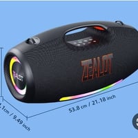 سبيكر • للبيع • الكترونيات