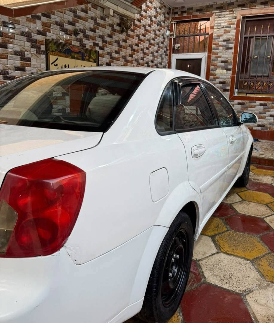 🚗اوبترا 2007 خليجي گير اوتوماتيك
📍رقم قادسيه انگليزي مميز 
سياره مكفوله من التبديل والضربه
بيه مكانات صبغ كلش قليله 
مكينه وگير وحداديه كفاله 
تخم تاير جديد
تبريد ثلج 
شاشه اندرويد
كامره 
دوشمه جديده 
سياره جديده مال جناي خير من الله 
السعر 58 وبيه مجال بسيط
مكاني بابل حي نادر 
للأتصال / دكتور سجاد 
***********
