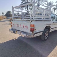 بيك اب • دبل • باسمي