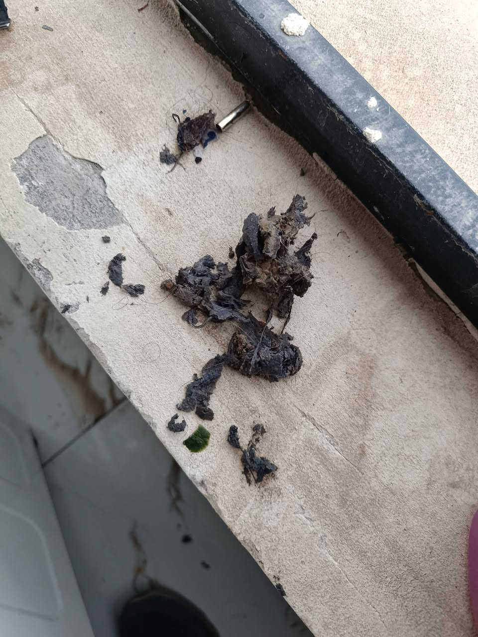 #المركزالهندسي للتبريد وصيانة الغسالات الفول اتوماتيك وغسالات الصحون جزء من اعمالنا اليوم في منطقه #اليرموك_حي_الداخليه
صيانه غساله ملابس نوع سامسونك8كيلو وتم حل مشكله عدم التصريف 

#وتتوفر_خدمه_الصيانه_الموقعيه_في_جميع_مناطق_بغداد
للطلب والاستفسار الاتصال على الارقام التاليه *********** واتس
*********** ابو فهد
