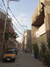 تعلن شركة الجبوري للعقار والمقاولات العامه عن بيع دار ملك صرف زراعي سن...