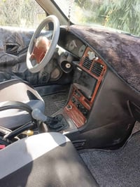 بيجو بارص موديل ١٥ كير محرك خير من اللة تبريد ثلج حدادية كاملة  بيهة ت...