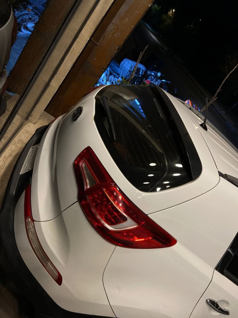 السلام وعليكم سبورتج خليجي 2013 كفاله عامه من الدعاميه للدعاميه شخط مابيه السعر ١٤٧ وبيه مجال كلش بسيط للاستفسار متوفر واتساب او خط *********** ماشيه ١٠٠ الف حقيقي
