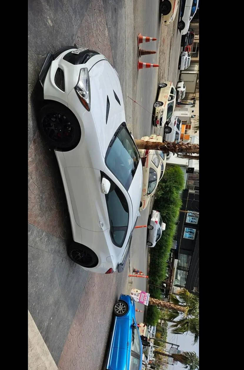 جینیسس ٢٠١٦ ئەمریکی ✨️

٦ پستۆن مەکینە ٣.٨ 348HP 🚀

ڕەنگی سپی سەدەفی 🤍 ١٤ وەرەقە غرامەی هەیە دەگەریتەوە سنەوی نوییە

بەسمە - دەرگا بەسمە - تەحدید سرعە - سوکان ڤۆلیۆم - کامێرا لە ئاوێنە
٣ گێر ٨ نمر : تۆماتیک + عادی + شەفت

یەک چاملغی سبوغە 
بێ ژورێ  ✅️
بێ ئەیرباگ  ✅️
بێ ساردی  ✅️
بێ تەعدیل  ✅️
***********
__________________

٢٠١٦ وارد امریکي ✨️
٦ سلندر محرك ٣.٨ 348HP 🚀
لون ابيض صدفي 🤍 بها ١٤ ورق غرامە
بصمه - تحديد سرعه - تحكم بالستيرن ⚡️
كير اوتو + عادي + شفتات ستيرن
صبغ بس جاملغ بدون دواخل بدون اير باك بدون تعديل بدون بارد ✅️

سياره جاهزه و مابي نواقص
*********** أربيل, العراق
