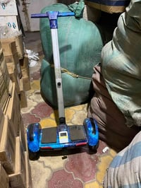 سكوترات سمارت • جديد • كربلاء