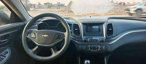 للبيع
امبالة 2016 رقم اربيل انكليزي 
ضرر چاملغ خلفي سكن + قبغ جنطة   

موقع السيارة كركوك ناحية الزاب 

السعر 110 وبيها مجال 

للاستفسار/***********
