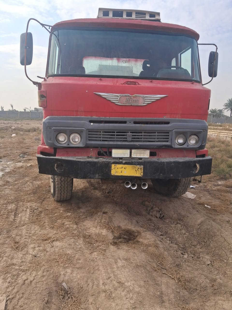 هينو اطفائيه للبيع
***********
