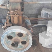 لستر توبلان مع داينمو ٧.٥سبعه ونص للبيع كامل كل شغلاته للبيع السعر ٥٥٠...