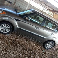 كيا سول • ١٤٤٠٠٠ كم • حله نادر