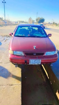 كيه سيفيه سياره جديده مصبوغه جماليه حزام سياره محرك كير كفاله تبريد شغ...