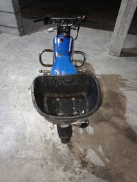 البيع جني 200KQالسعر200وبي مجال مكاني بيجي البوجواري 07826871470