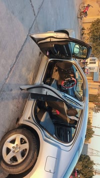 جارجر 2010 مكينه 3500 كفاله من الضربه والصبغ والتبديل 07829051526