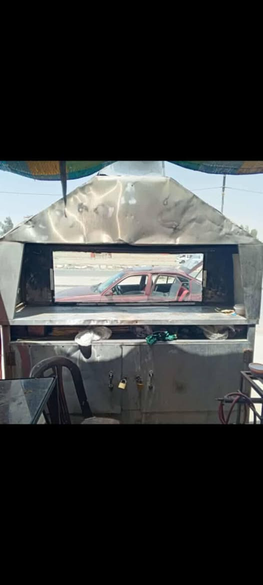 سعر 120 الف سل ستيل *********** موصل يوجد توصيل
