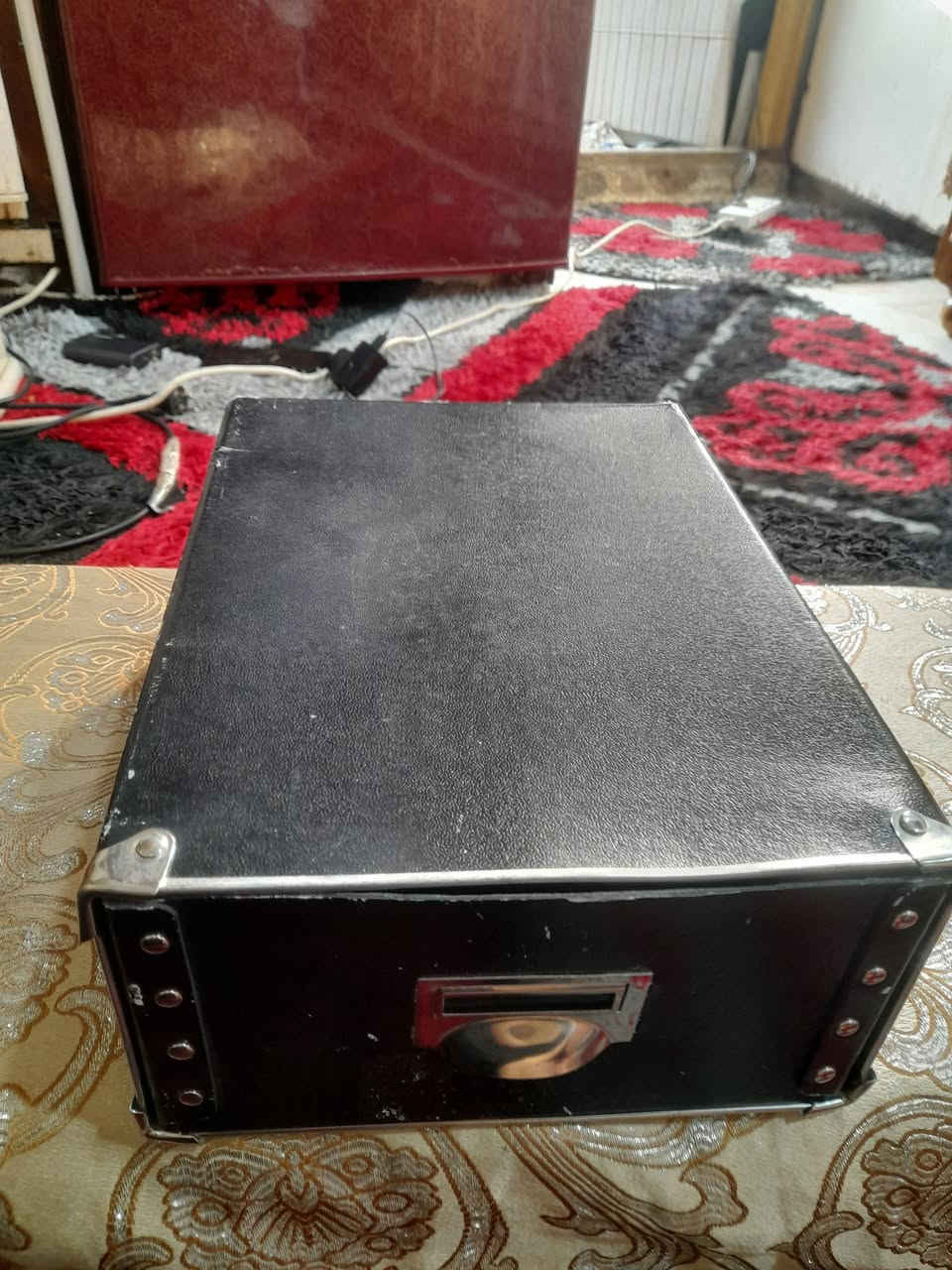 صندوق كبير سعر١٥


**إذا كنت صاحب هذا الإعلان وتريد حذفه لأي سبب، رجاءا أرسل رسالة إلى الدعم الفني**