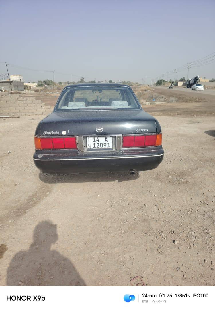 السلام عليكم. مكلف بالنشر...... 
ارنب طويل 

المكان ناصريه....... 

سياره جاهزه من الطول للطول 

مكينه كير حداديه تخم تاير باتري كله جاهز

مكفوله كص ونقل جثه واصوليات وضربه قويه

بيها رشات صبغ 

راعيها موجود ويريد مداور 

اريد مراوس وفرق 

هاذ رقم راعيها ‏‪***********‬‏ 

مرتضى الحجي  

@إشارة 

مكلف بالنشر.......  

ماجاوب خاص ولا تعليقات
