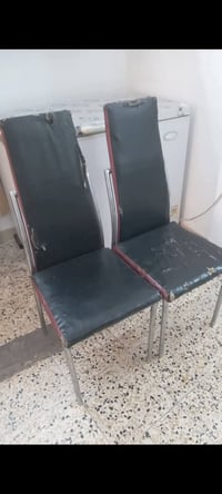 بغداد • حي جامعه • كراسي