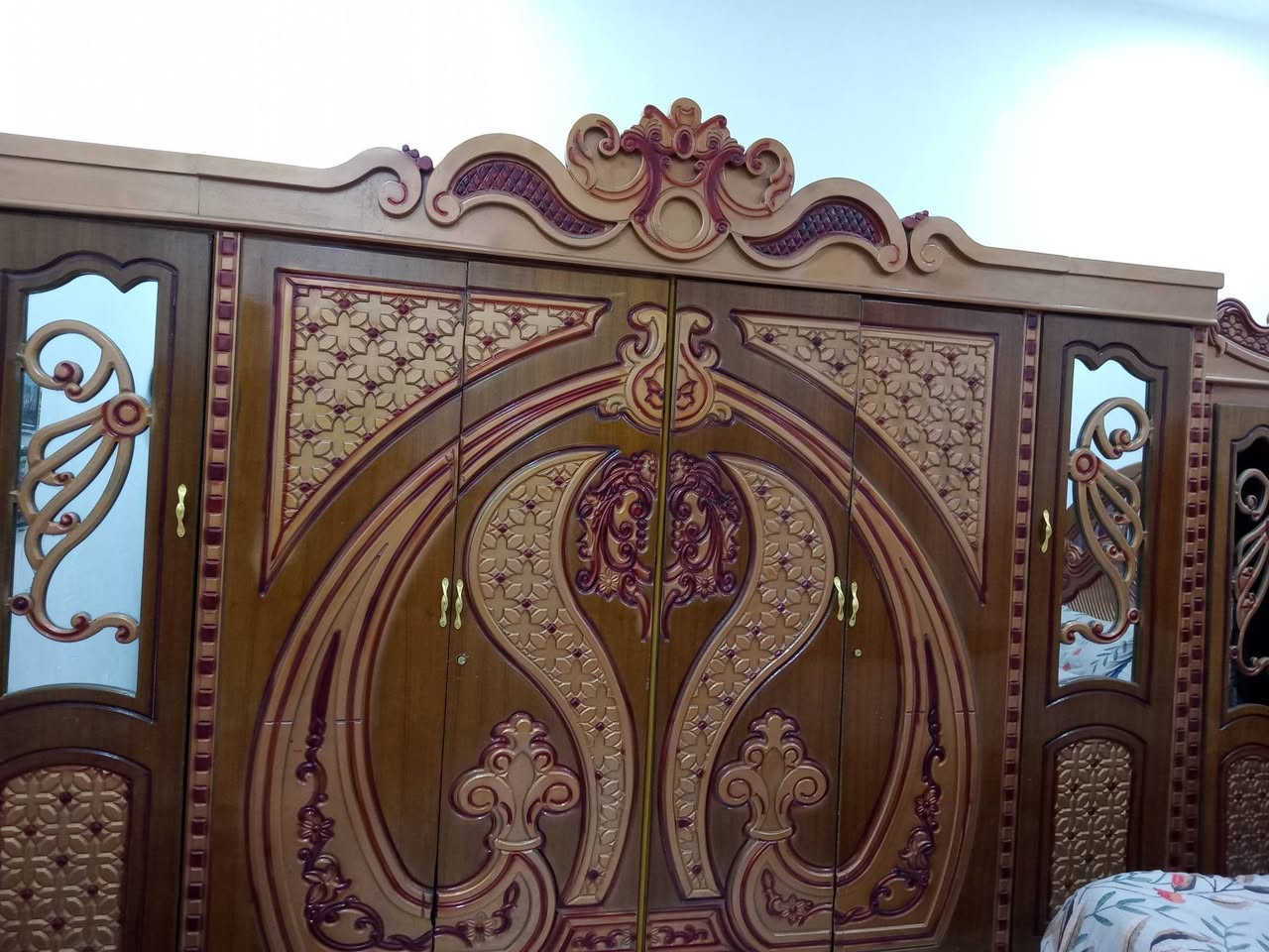 غرفه جديده للبيع ٧٠٠


**إذا كنت صاحب هذا الإعلان وتريد حذفه لأي سبب، رجاءا أرسل رسالة إلى الدعم الفني**