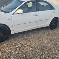 كامري 2006 • رقم سليمانيه • الأنبار الكرمه