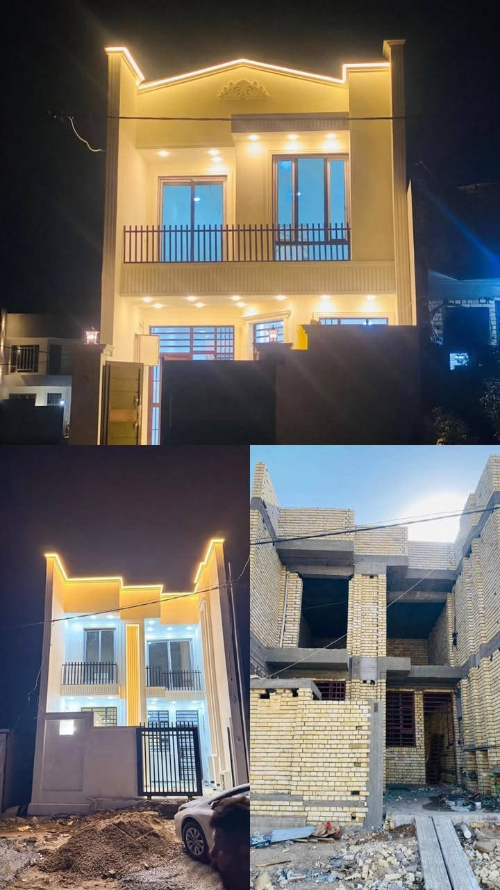 يوجد كادر من الانبار  خلفات جص وبياض. ولبخ خارجي. تصفير داخلي واجهات    مبيت نفس المكان والتزام بالمواعيد 
. مرحلت العمل
طرطشه الطابوگ ومعالج ب مادة SBR +وجص +بورك.
_______
تشميع +وجص+ بورك 
________________
الشغل مصاطر وكبان 

***********

1️⃣ملاحظه شغلنه بغداد فقط

2️⃣ملاحظه الي عنده ذرعه جبيره ينخصم من السعر  أو تخريج نص بنص

الله يرزق الجميع أن شاء الله
