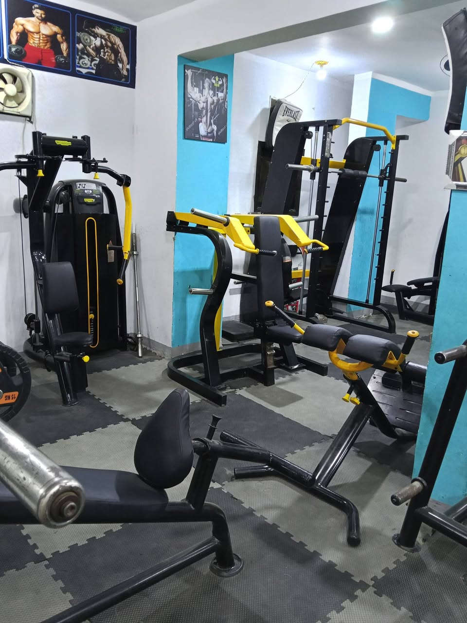 محتويات جيم كامل للبيع
جهاز سحب عالي  تكنو 
جهاز سحب ارضي تكنو 
جهاز فراشة  تكنو 
جهاز كابل كراوس تكنو 
جهاز أمامية رجل  تكنو 
جهاز خلفيه رجل تكنو 
جهاز دفع رجل طياره 
جهاز اسميث زيرو
جهاز همر ظهر فري ويت
جهاز كتف امامي في جانيبي
دكه بنش عالي
دكة بنش مستوى 
2 دكه متحركه 
دكة بطن 
دكة حصان 
كرسي كتف
 طرمبة مسند 3 مستويات 
سمانه 
جهاز عقله في متوازي في بطن
قطانية
 حامل اسكواد 
حامل دنابل 
حامل طارات 
415 كيلو دنابل
415 كيلو طارات  
2 بار كبيرة+ 1بار زجزاج+1 بار مستقيم+2 حبل مجوز+1 مسطرة زجزاج+1 مسطرة مستقيم+ 1مسطره تمانيه 
2 قبضه فردي+ مسطرة واسع سحب عالي+ قبضة سحب
 ارضي  
عجله وزن مفتوح زيرو
 مشايه وزن 160
مشايه وزن مفتوح اسبرنت
   للتواصل فون اوتس 
01010935326


**إذا كنت صاحب هذا الإعلان وتريد حذفه لأي سبب، رجاءا أرسل رسالة إلى الدعم الفني**