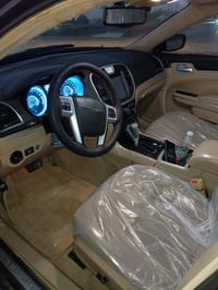 محرك V8 • ٢٠١٤ • ويل اكروم