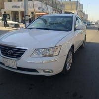 سوناته • موديل ٢٠١١ • بلكوت