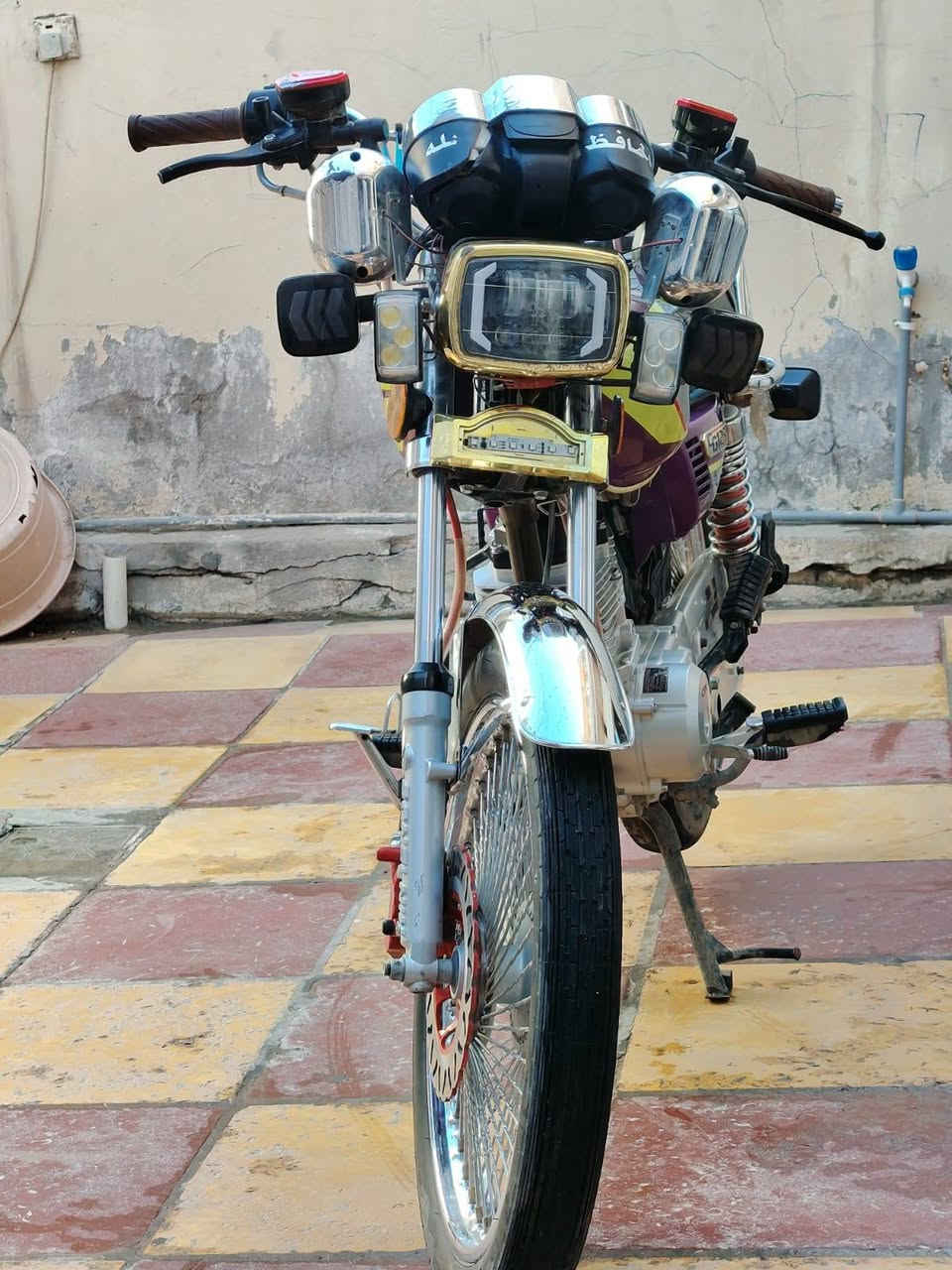 تاكير سونك 2025 اوراق
دراجه نضيفه كلش كدام عينك
سعر 800 بيه مجال 
***********
