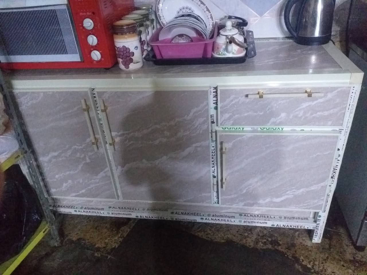 كاونتر مستعمل ثلاثة أبواب نظيف تسكام


**إذا كنت صاحب هذا الإعلان وتريد حذفه لأي سبب، رجاءا أرسل رسالة إلى الدعم الفني**