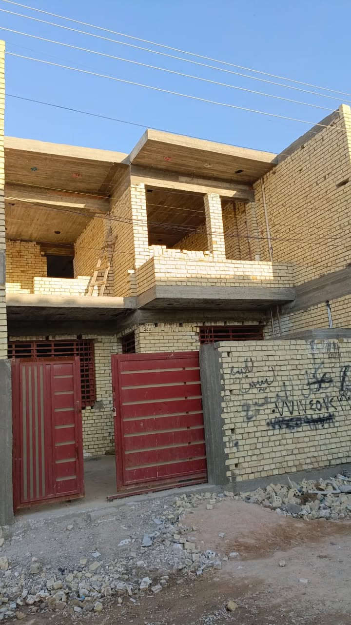 بيت هيكل البيع الزعفرانية الاربع شوارع زراعي النفطية الفرع 9مجاري ومي وكهرباء كامل وبنا درجة أولى الي يحب يتواصل ع هاذ رقم ***********

