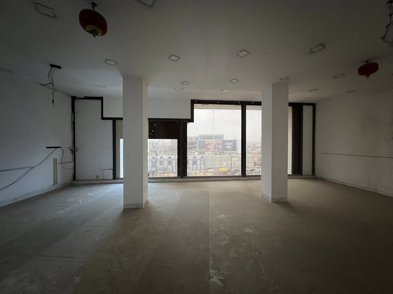 #مكتب_الاتحاد_لتجارة_للعقار
🏛عمارة للايجار حي المصارف 🏛 

◀️تقع على شارع المصارف الرئيسي قرب أرشد الزيباري ⭐️

◀️ مساحـة 270متر 🏛️

◀️واجهة 11متر 🏛️

◀️مكونة من اربع طوابق ومصعد وسلم طوارئ خارجي ⭐️

تفاصيل اكثر يرجى مراجعة المكتب
___________________________________ 

         🏛️مكتب الاتحـــاد للعقار 🏛️

الفرع الاول : شارع المصارف الرئيسي قرب أرشد الزيباري 

الفرع الثاني: الصديق بداية سايدين البحرين

☎️***********

م. عبدالله العبيدي
