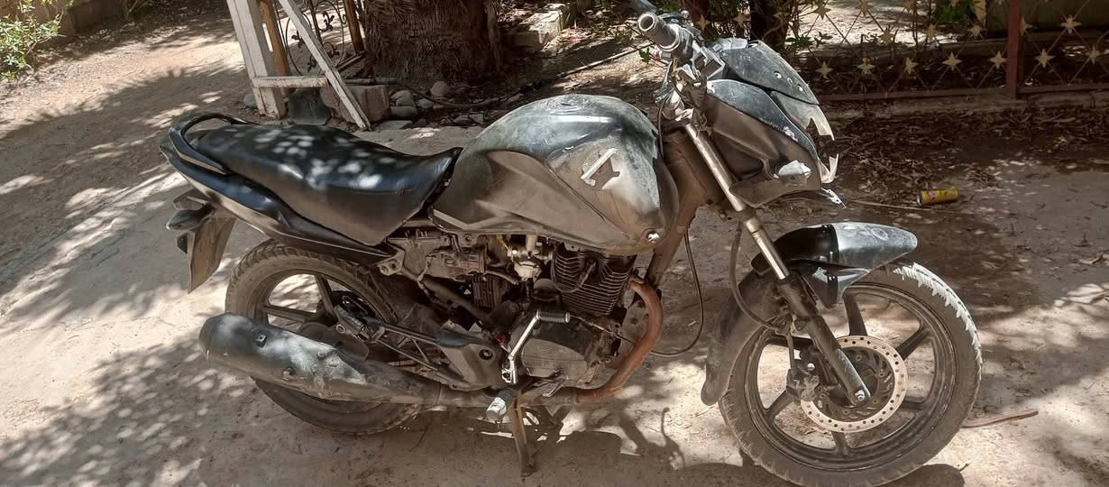 شغالة خير من الله للبيع بغداد فلكة حي النصر بغداد, العراق


**إذا كنت صاحب هذا الإعلان وتريد حذفه لأي سبب، رجاءا أرسل رسالة إلى الدعم الفني**