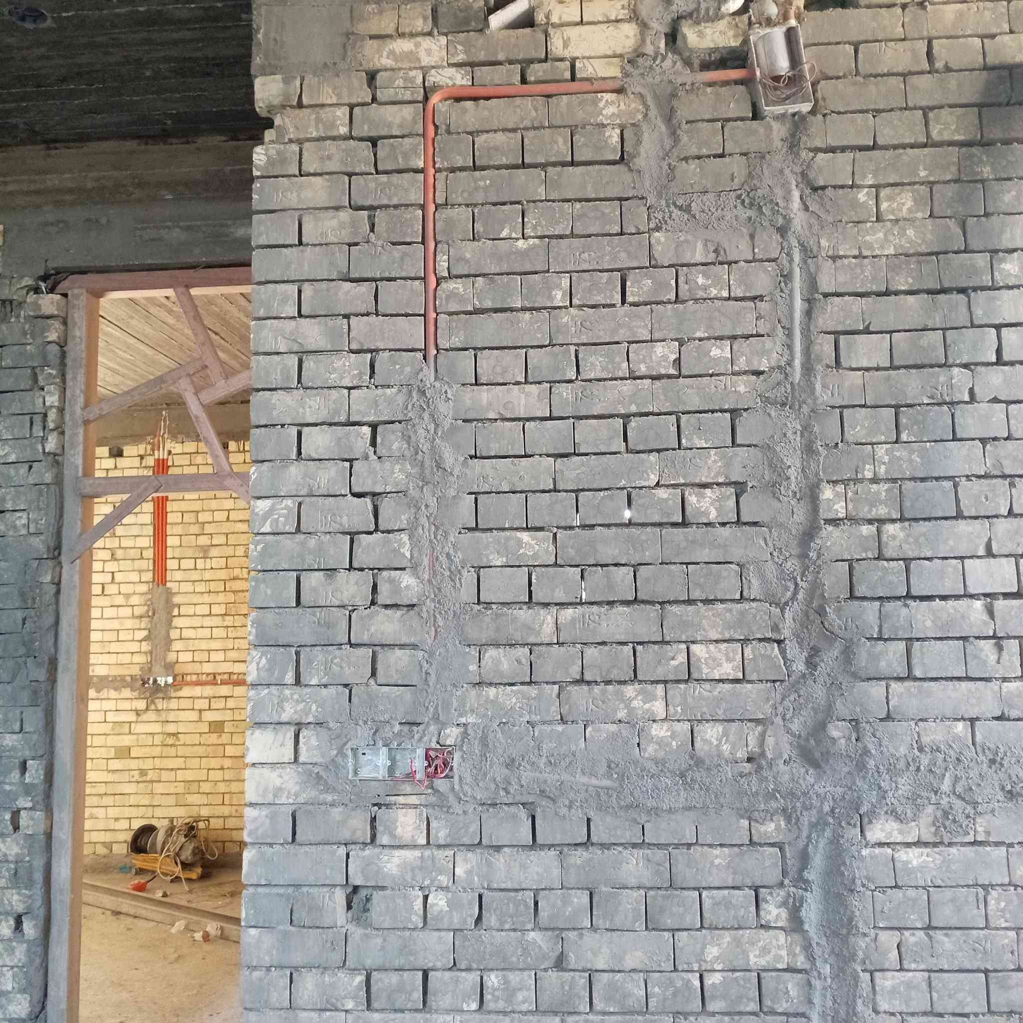 دائما اختار لنفسك كهربائي مرتب
***********
