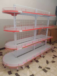 سفينه وسطية ورفوف جداري الشراي يتصل العنوان بغداد واكو توصيل 077099437...