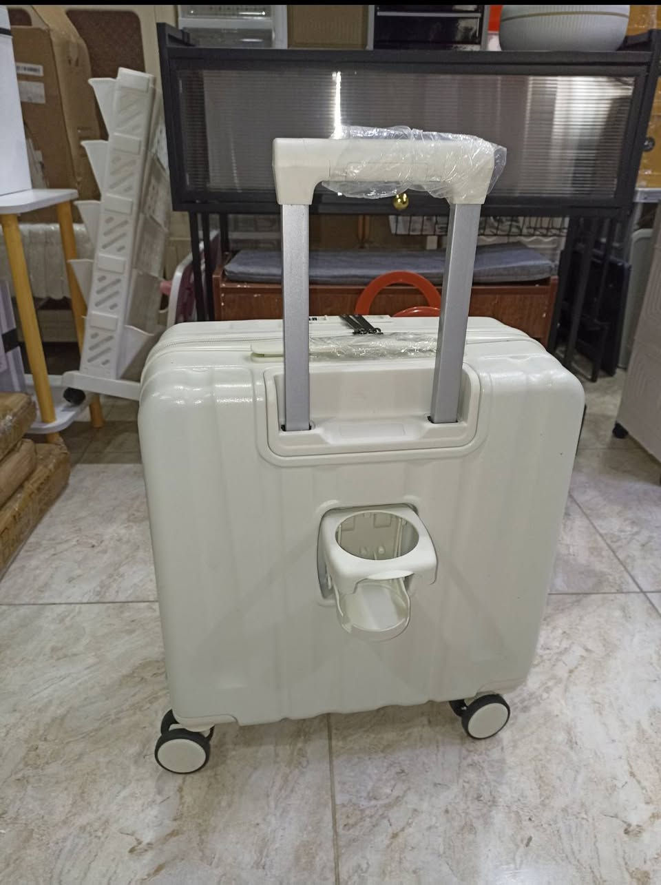 شي أن جديد غير مستخدم 💯💯 يوجد توصيل 💝🌹


**إذا كنت صاحب هذا الإعلان وتريد حذفه لأي سبب، رجاءا أرسل رسالة إلى الدعم الفني**