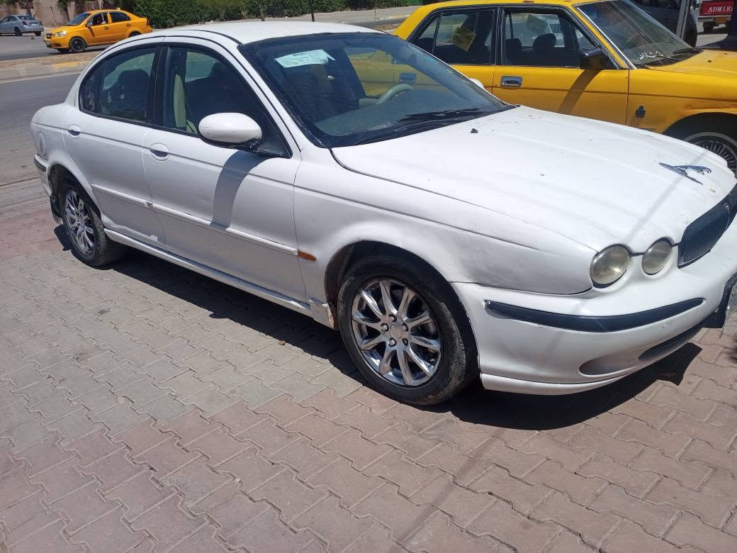جاكوار 2005كير محرك كامري ابو جف شرط تحويل واغرامه شرط من كول شي سياره بي كم نقص اصغير مكاني كركوك سعرها 40بي مجال له طيبن أو مرؤس كركوك, العراق


**إذا كنت صاحب هذا الإعلان وتريد حذفه لأي سبب، رجاءا أرسل رسالة إلى الدعم الفني**