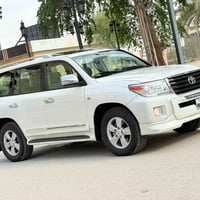 لاندگروز • ٢٠٠٩ • محرك V6