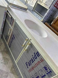 سنك مرمر • مقاسات مختلفة • ركن المدينة