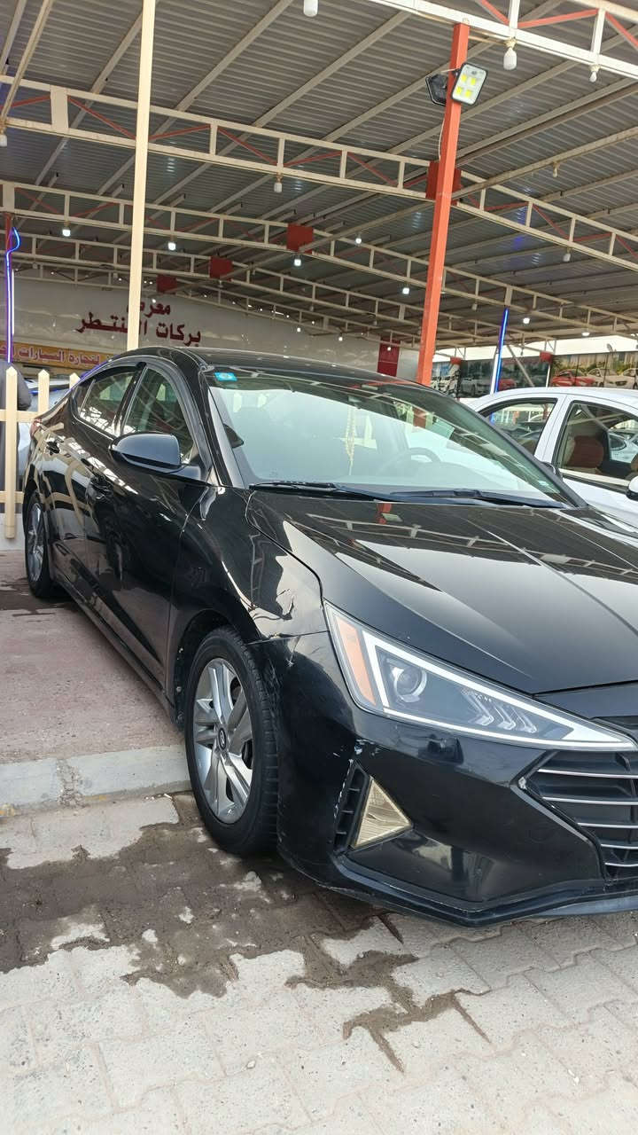 هيونداي النترا 2020 وارد امريكا
حادثها جاملغ ايمن امامي فقط وبيها بارد قليل 

سونارها مرفق بلمنشور 

رقم نجف انكليزي بأسمي 

السعر 133 وبيها مجال بسيط مكاني نجف

للاستفسار***********

