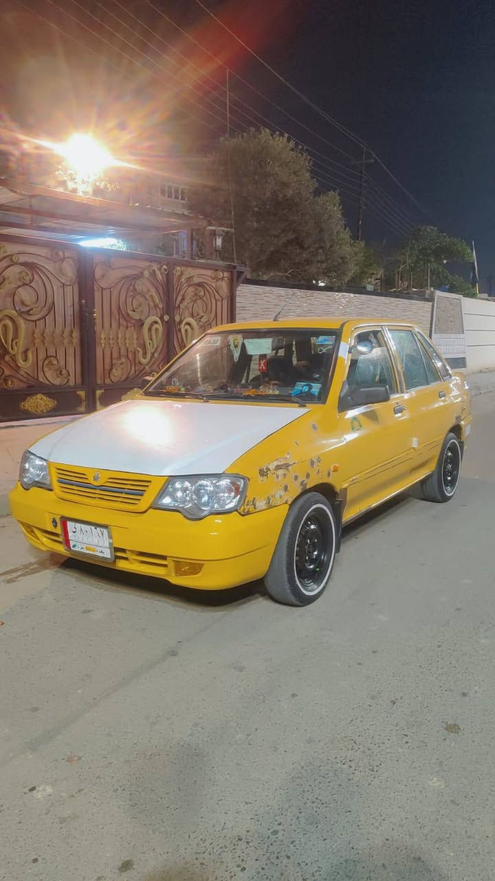 السلام عليكم سايبه منغولي مديل2013 
السياره معمره الدواير بعدني مصابغها السياره حلوه كير محرك صدر كله جديد داخل جديد تخم تاير جديد السياره كلش حلوه بمعنه الكلمه العنوان بغداد الزعفرانيه السعر 20 
الرقم ***********
