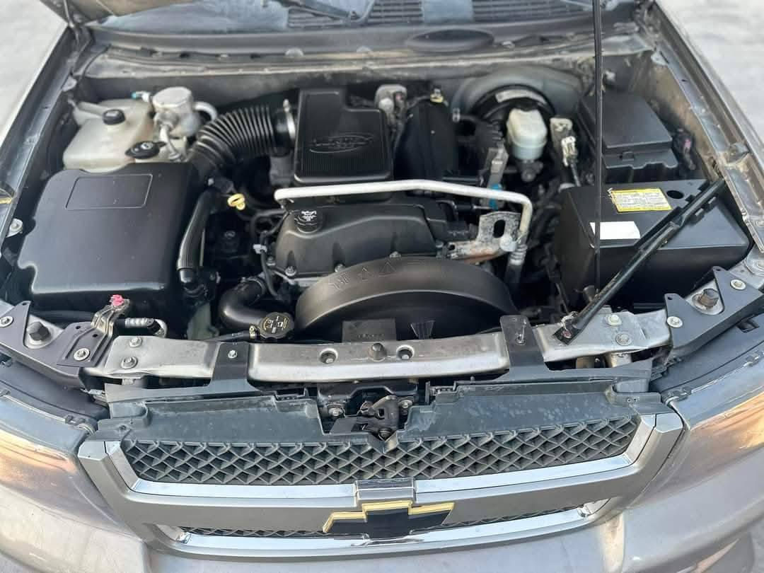 للبيع او مراوس ابلايزر ٢٠٠٧مكفولة كفالة عامة من الصبغ والحادث وجاهزة مابيهة اي نقص مكينة كير تبريد ثلج سنوية جديدة رقم أربيل جديد دولي الاستفسار اتصل على الرقم ***********
مكان السيارة بابل. او كركوك
