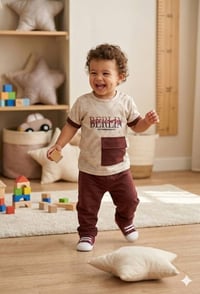 ملابس أطفال • ارخص الاسعار • الورديه قرب ابو كيره