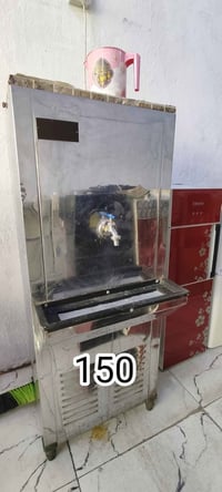 براد الحساوي • نظيف • كربلاء