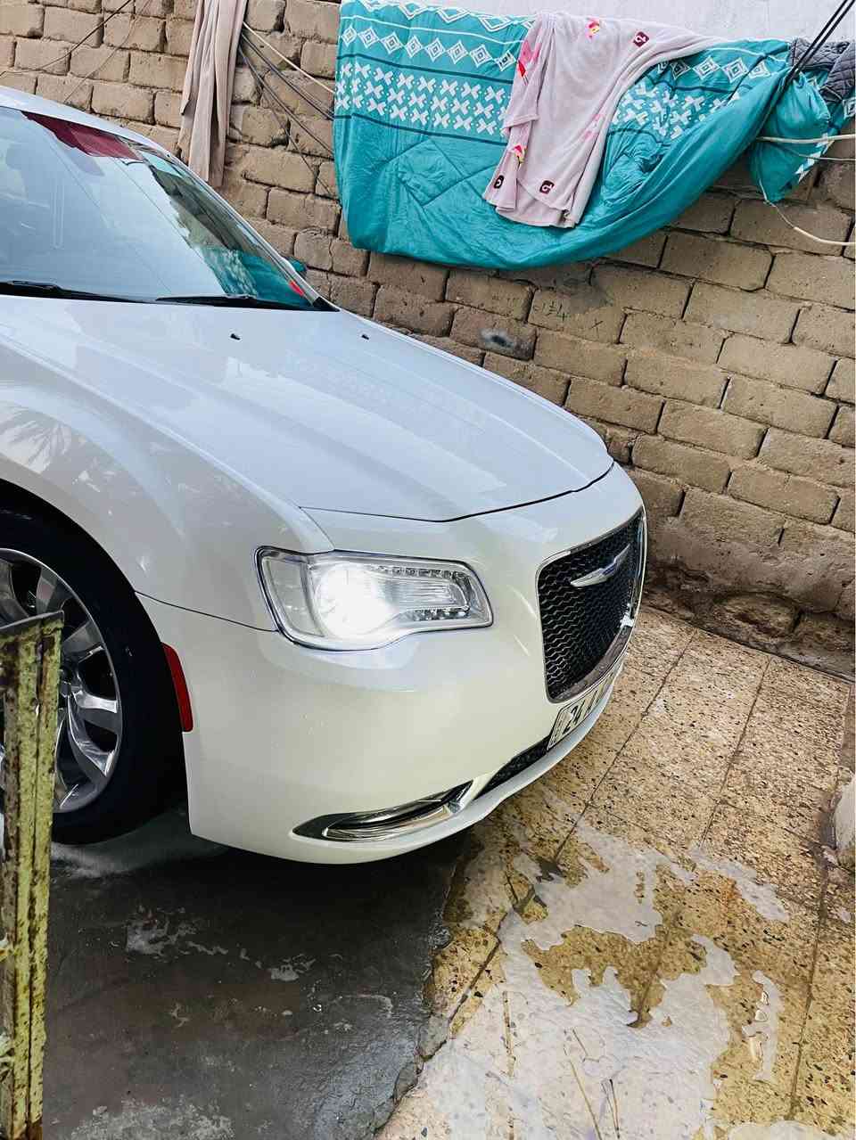 السلام عليكم اوباما 2016 وارد كندي رقم شمالي وكاله وتحويل ماكو مشكله مكينه 3600بلاديه ما مفتوحه كير ماوس شاشه كبيره بنراما السيارا مكفوله ما عده بارد بصيط  ب باب السايق  سنويه 28 السياره جاهزه ما بيهه نقص جاهزه من كلشي للاستفسار *********** شط العرب, البصرة
