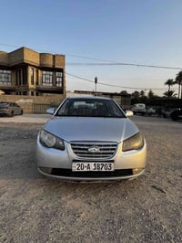 أفانتي ٢٠٠٩ • رقم ديالى • مكينة ١٦٠٠