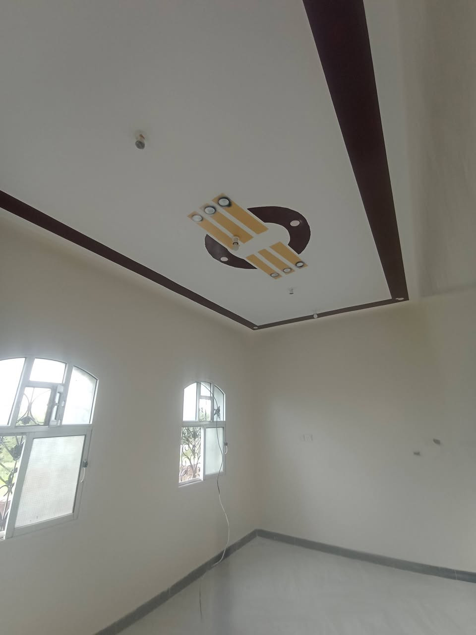 من اعمالي في مقهاية جبل حبشي دهانات منزل الاخ مفيد  للتواصل 774600057او 734600057
