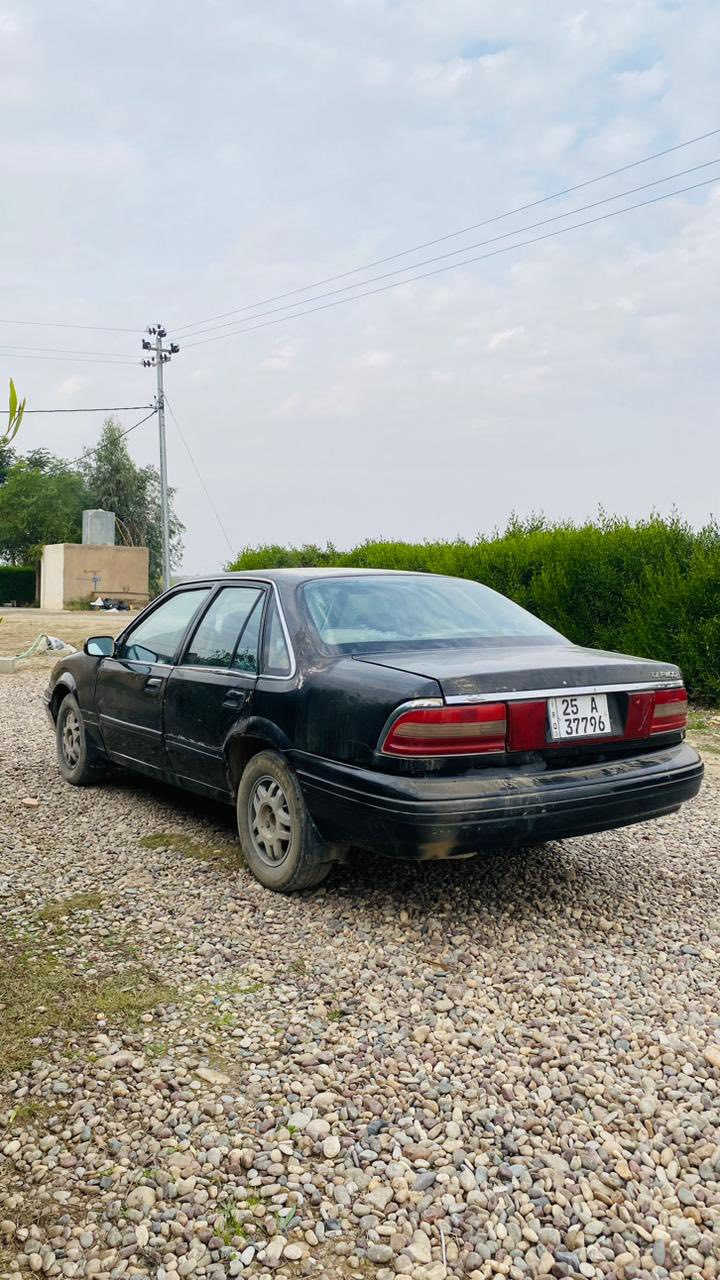 السلام عليكم
للبيع فقط 

دايو برنس 

موديل 1991

رقم كركوك تحويل فقط 

كير محرك شرط 

كهربائيات شغاله

تايرات نص عمر 

صدر 70 /100 

الگشر شوف العين 

مكان السياره صلاح الدين (قرية المسحك) 

السعر المطلوب 27اوبيهامجال 

للاستفسار (هـ***********)
