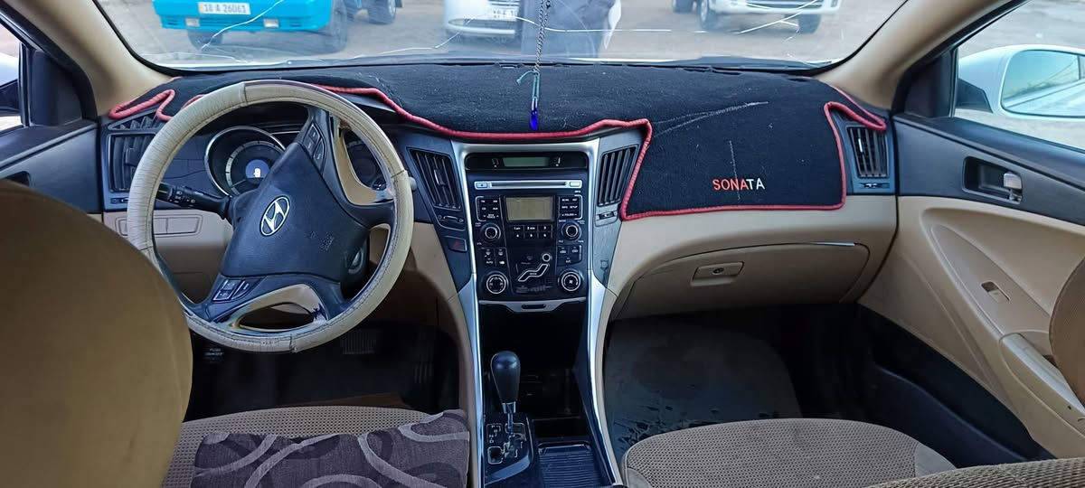 السلام عليكم سوناتا ٢٠١١ خليجي بيها ٣ قطع صبغ *********** السعر ١١٠
مكاني بابل مشروع المسيب
